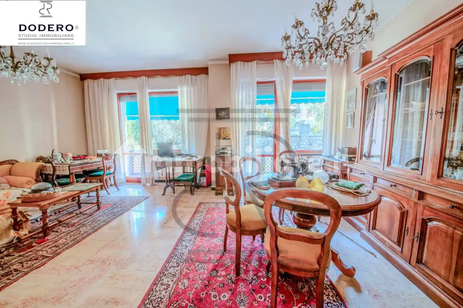 Appartamento via Divisione Acqui 49, Quinto, Genova - foto 4