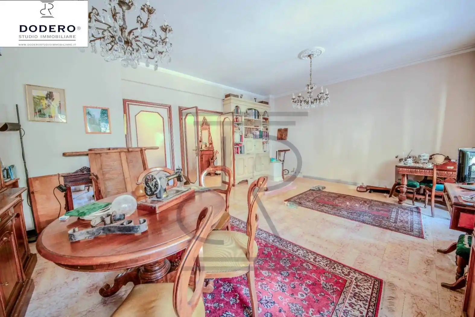 Appartamento via Divisione Acqui 49, Quinto, Genova - foto 5