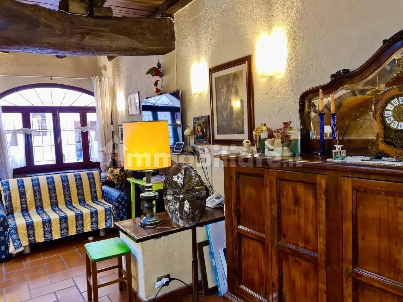 Appartamento in vendita a Spoleto