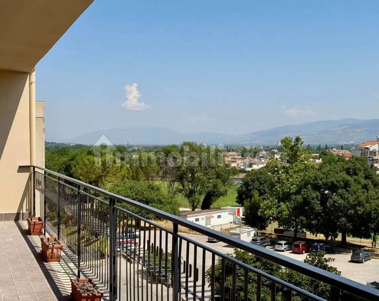 Appartamento in vendita a Spoleto