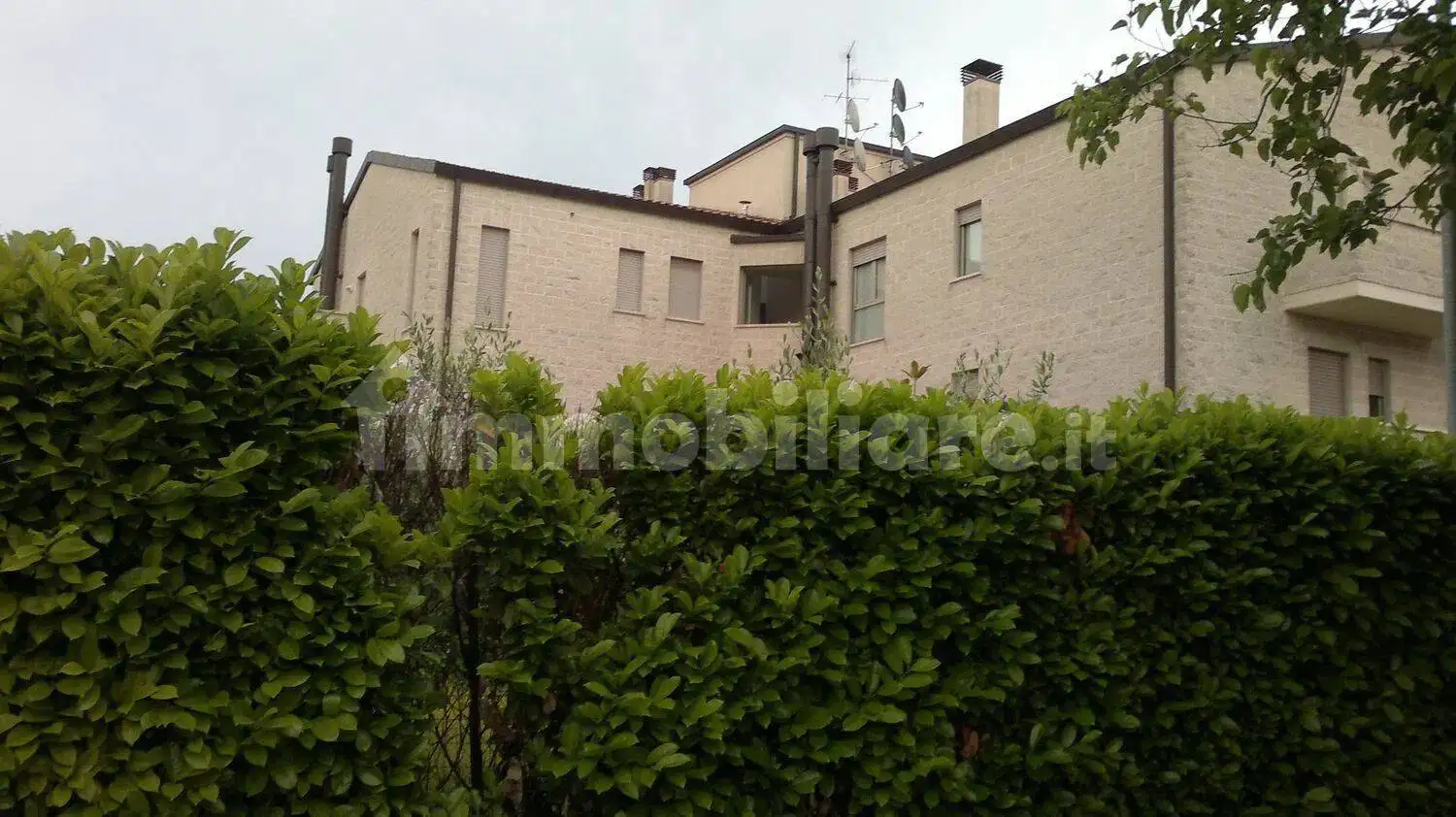 Appartamento in vendita a Spoleto