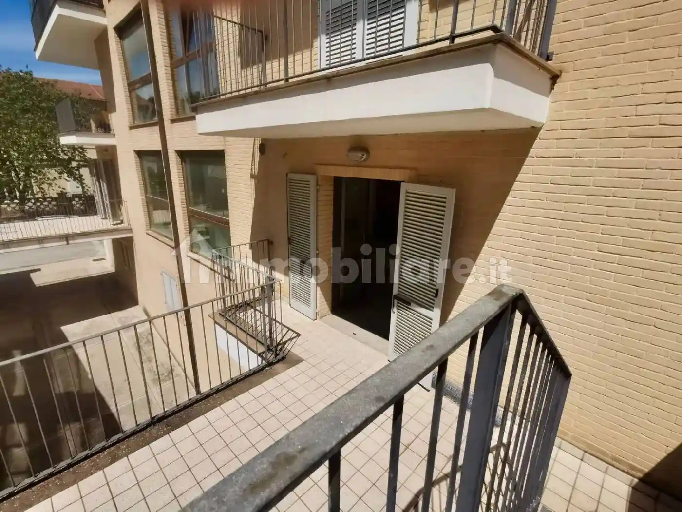 Quadrilocale viale Trento E Trieste, Viale Trento e Trieste, Montepincio, Spoleto - foto 4