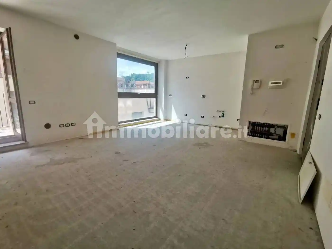 Quadrilocale viale Trento E Trieste, Viale Trento e Trieste, Montepincio, Spoleto - foto 5