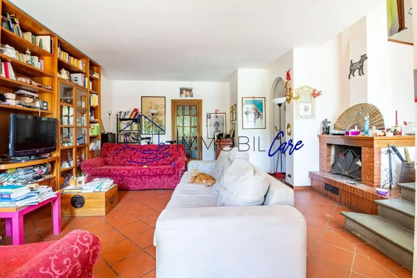 Villetta a schiera in vendita a Vicopisano