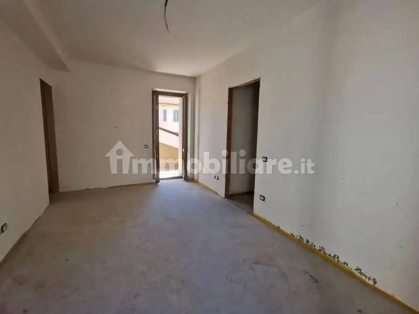 Trilocale viale Trento E Trieste, Viale Trento e Trieste, Montepincio, Spoleto - foto 3