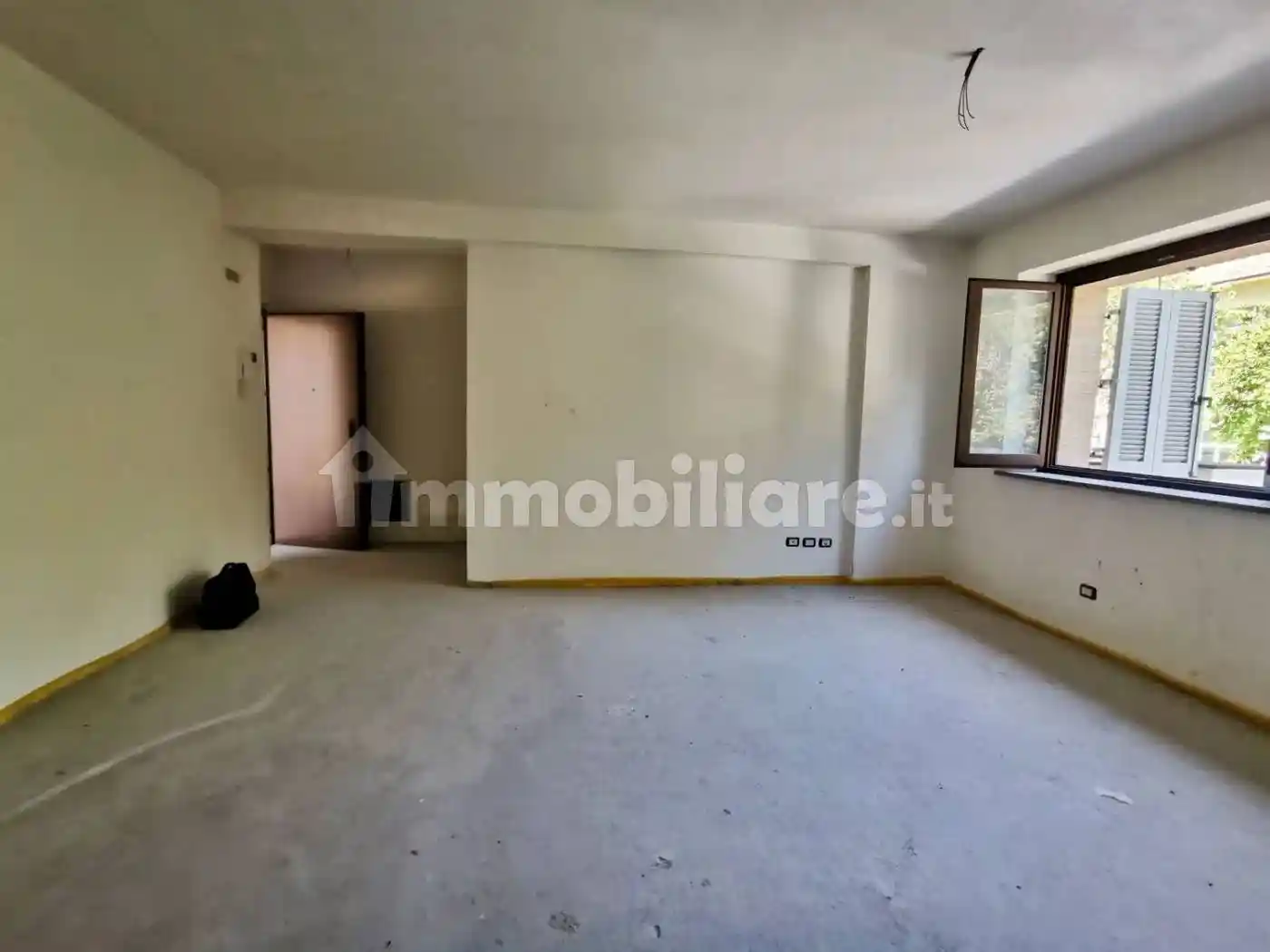 Trilocale viale Trento E Trieste, Viale Trento e Trieste, Montepincio, Spoleto - foto 4