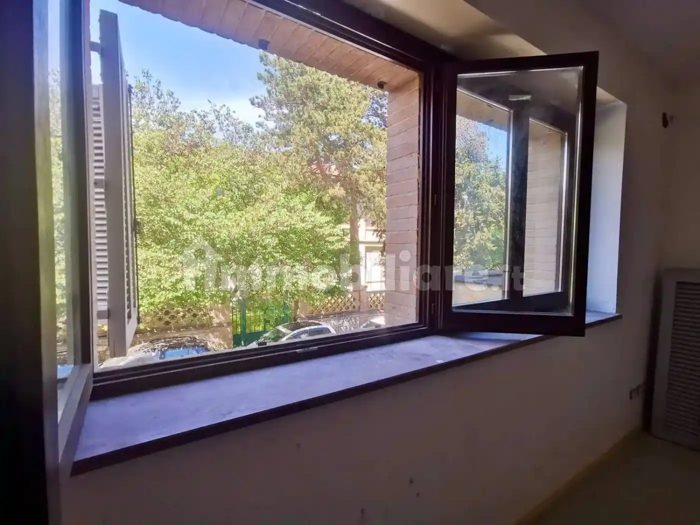 Trilocale viale Trento E Trieste, Viale Trento e Trieste, Montepincio, Spoleto - foto 5