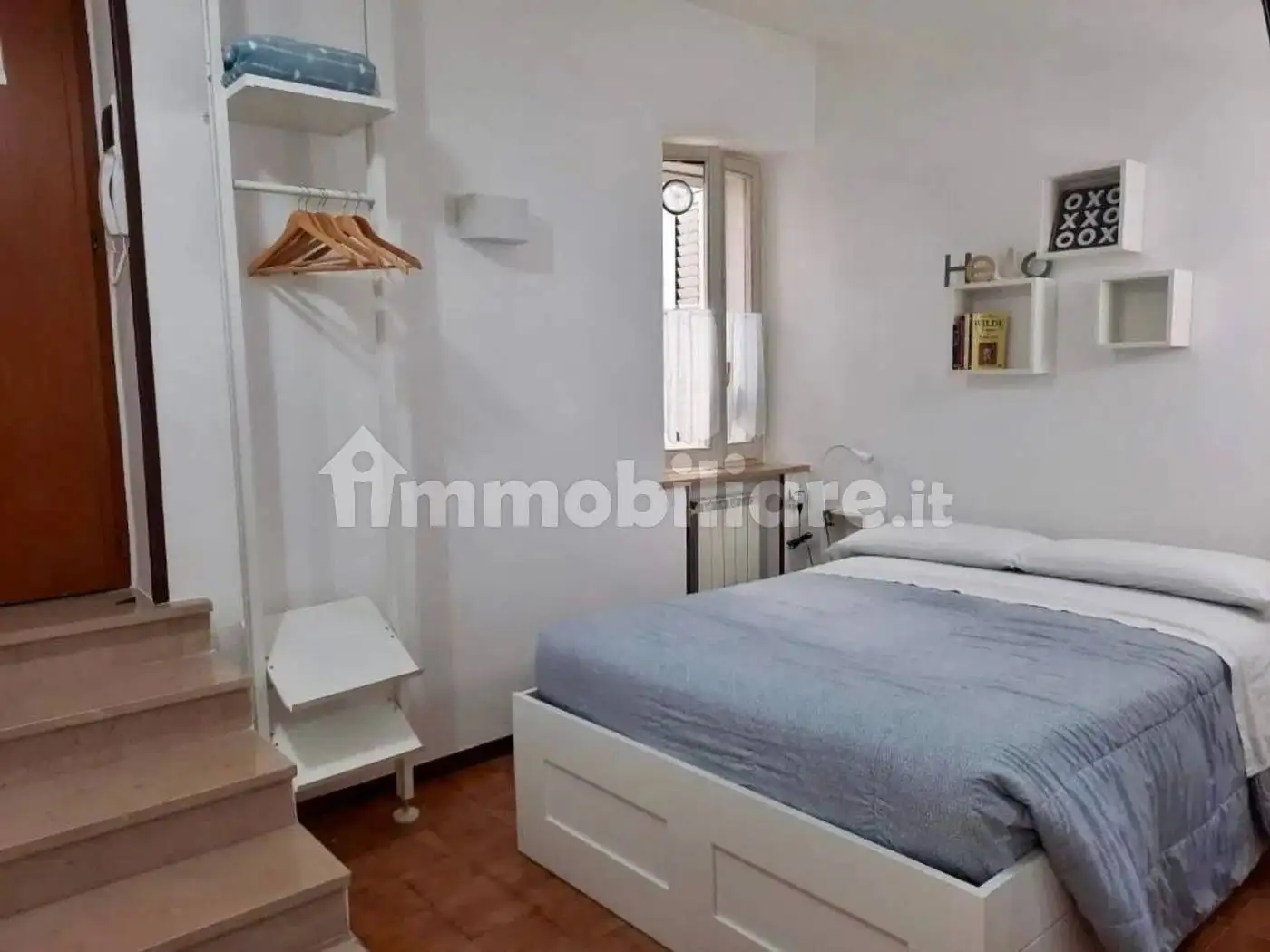 Appartamento in vendita a Spoleto