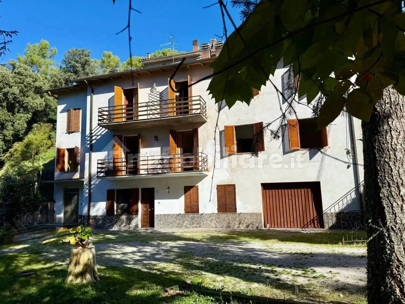 Appartamento in vendita a Spoleto