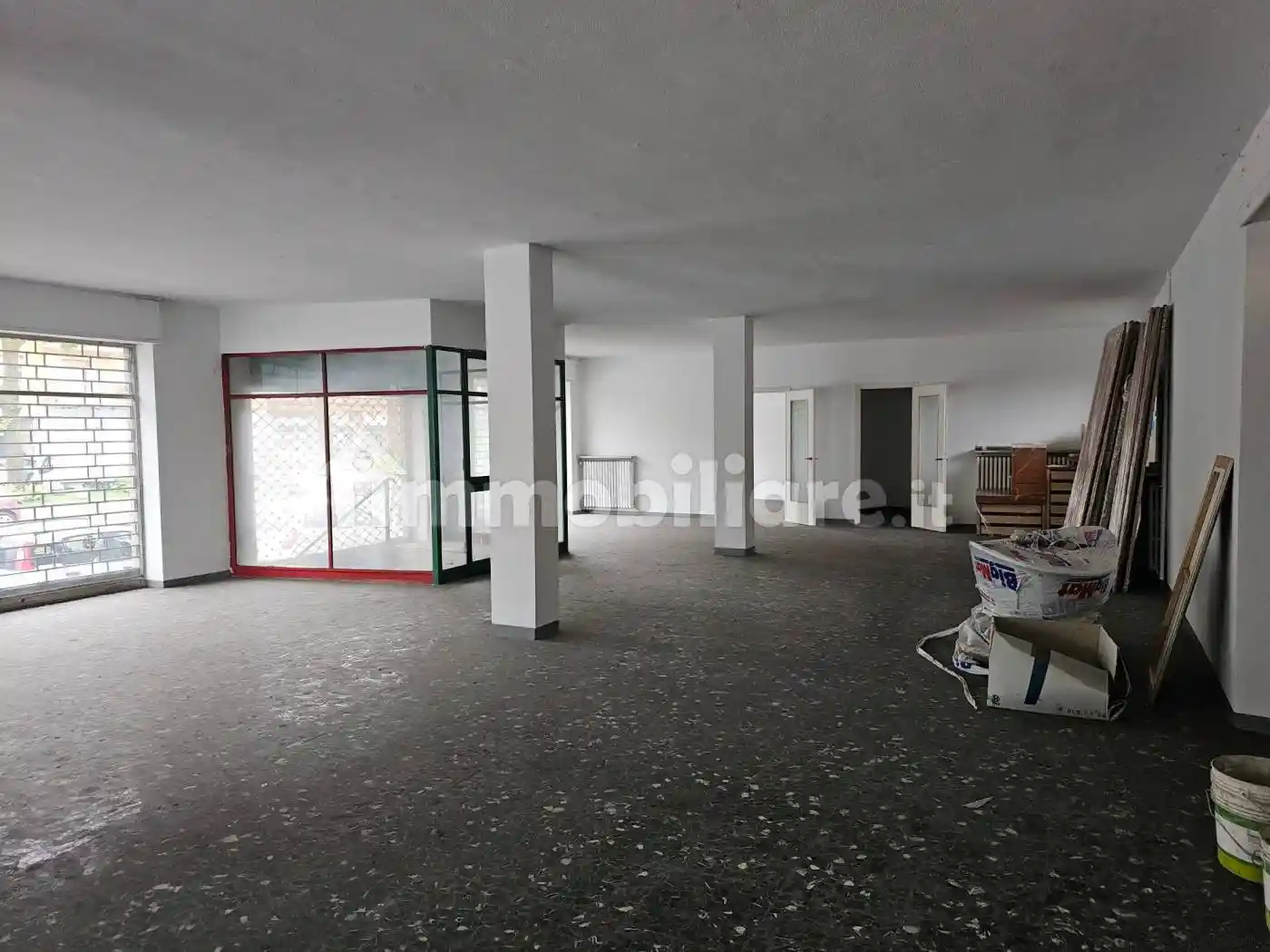 Palazzo - Edificio in Vendita - foto 4