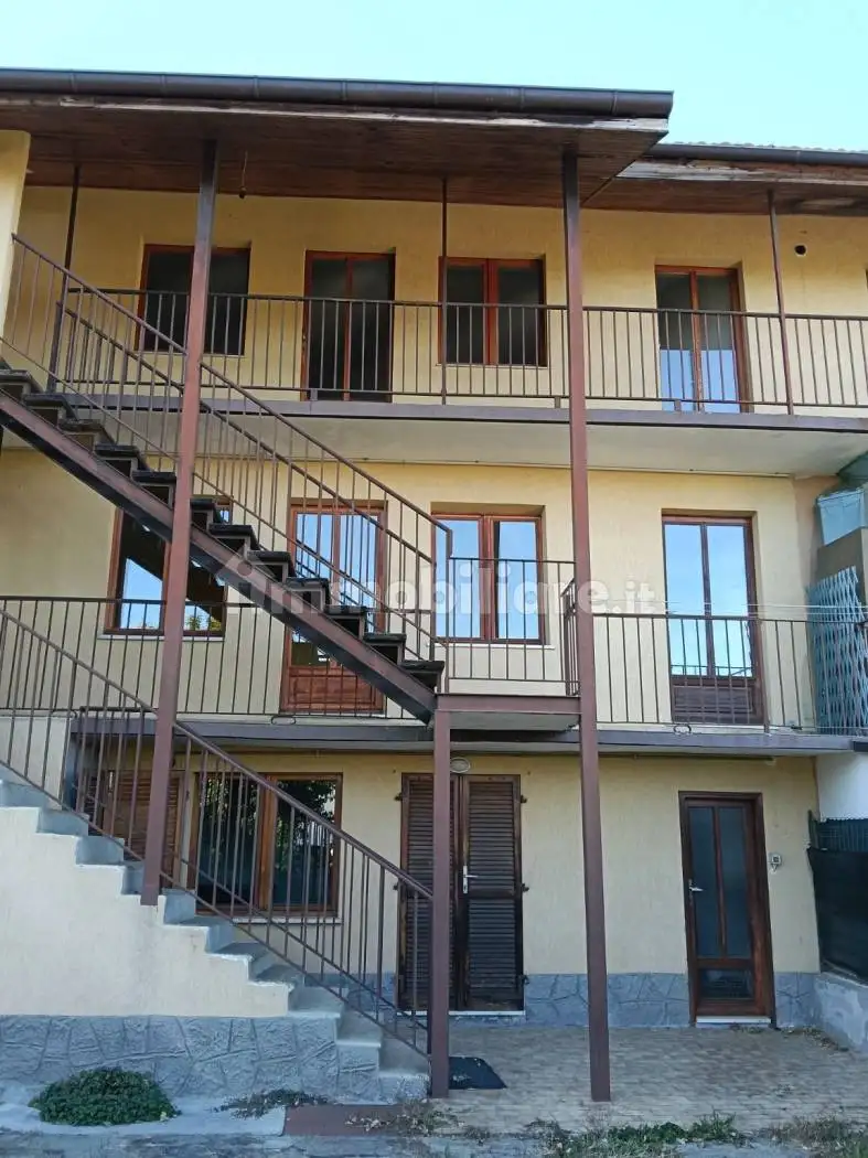 Casa indipendente in vendita a Coassolo Torinese