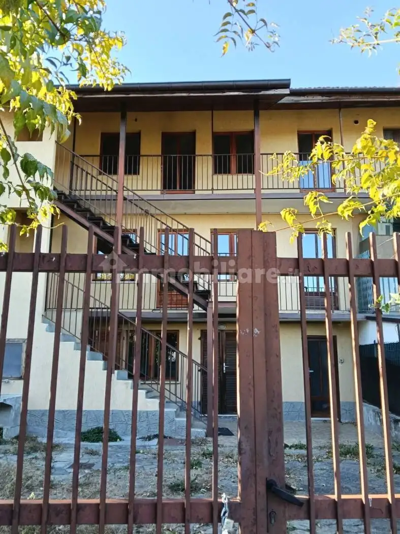 Terratetto unifamiliare via Bogno 24, Plassa Togliatti, Coassolo Torinese - foto 3