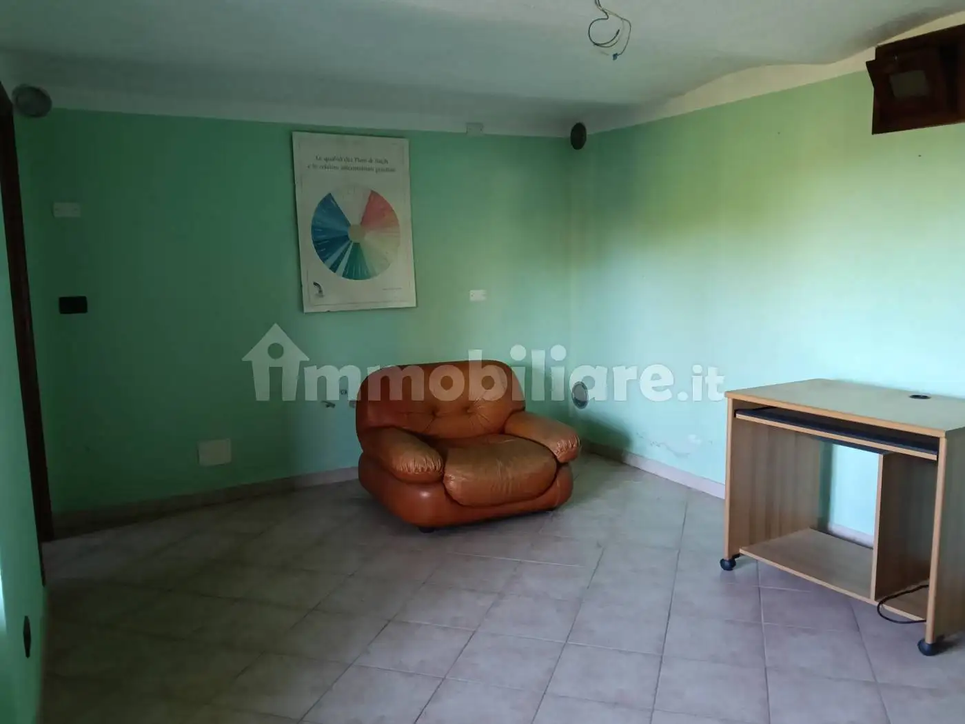 Terratetto unifamiliare via Bogno 24, Plassa Togliatti, Coassolo Torinese - foto 5