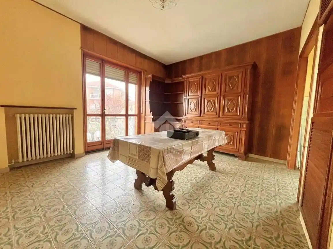 Appartamento piazza Regina Margherita 3, Montiglio, Montiglio Monferrato - foto 2