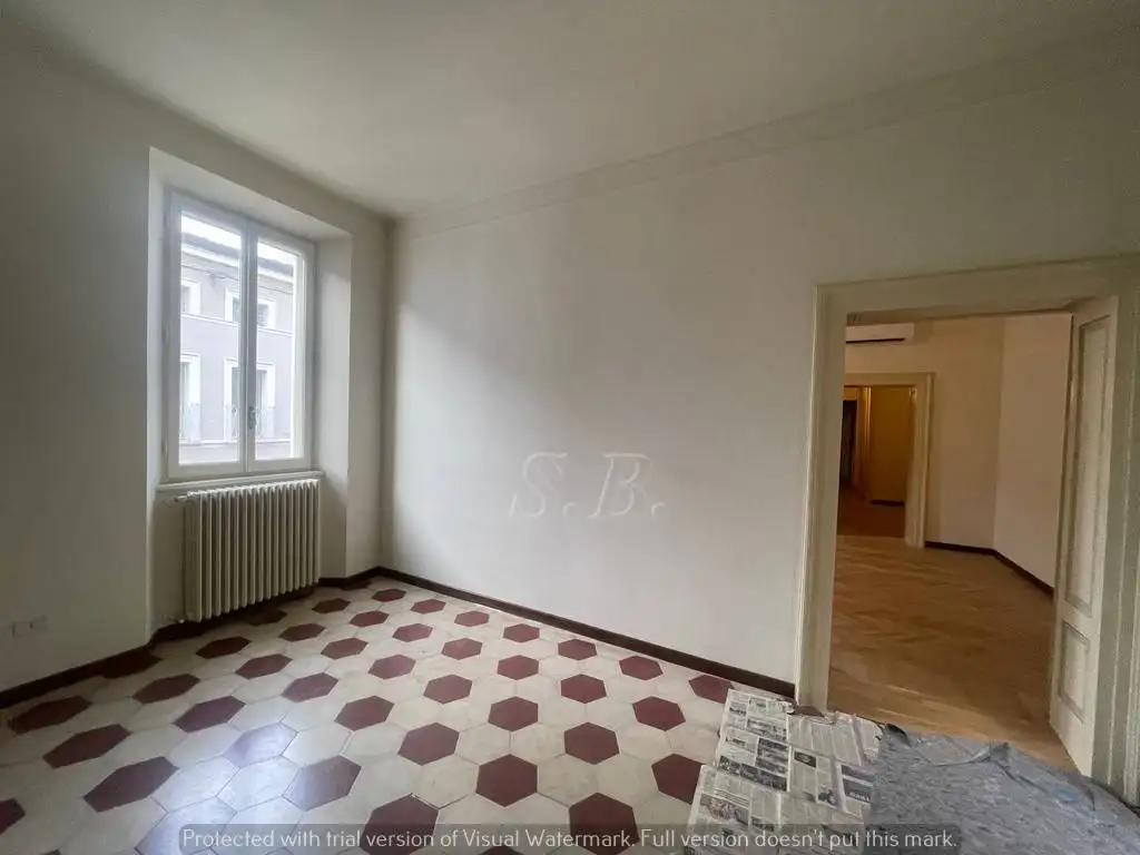 Appartamento in affitto a Mantova