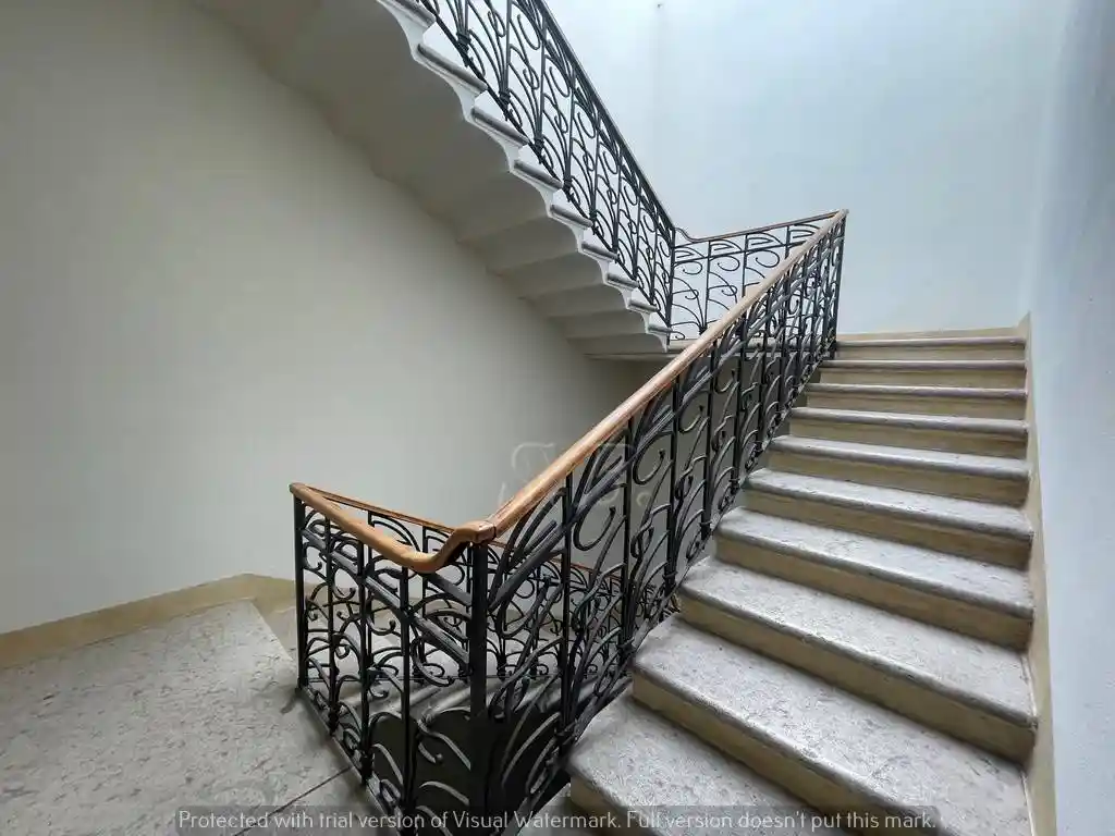 Quadrilocale ottimo stato, secondo piano, Centro, Mantova - foto 2