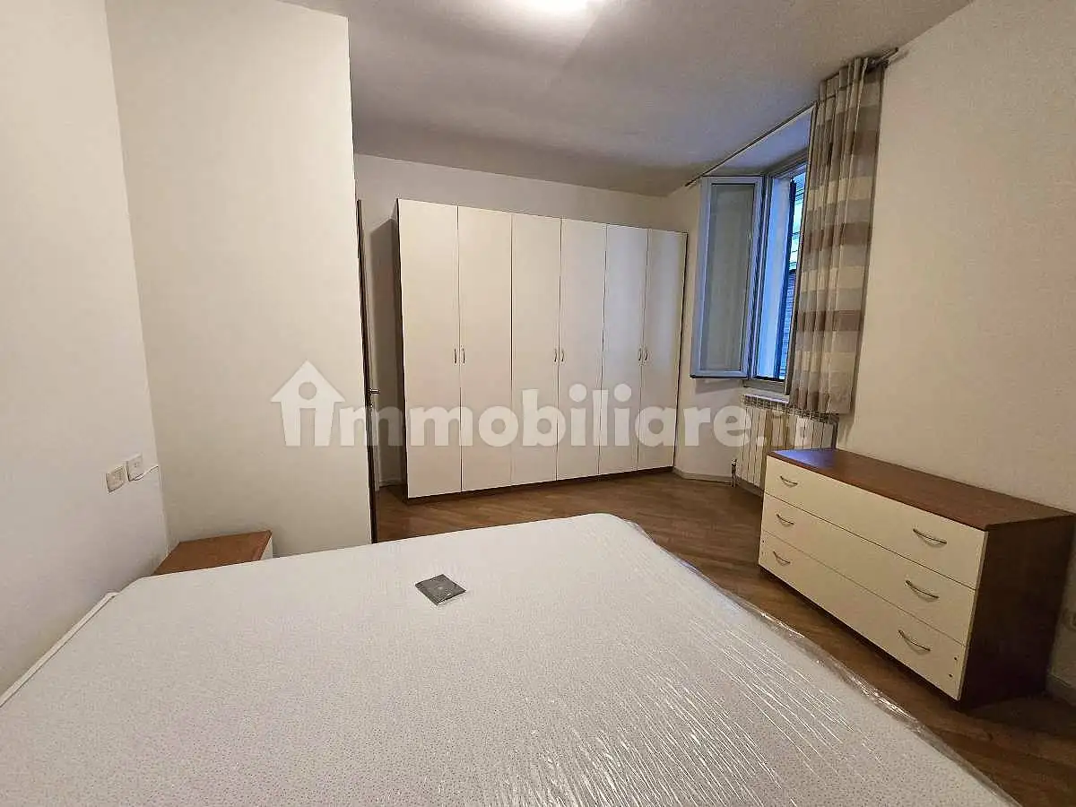 Bilocale via Dante 1, Centro, Cantù - foto 2