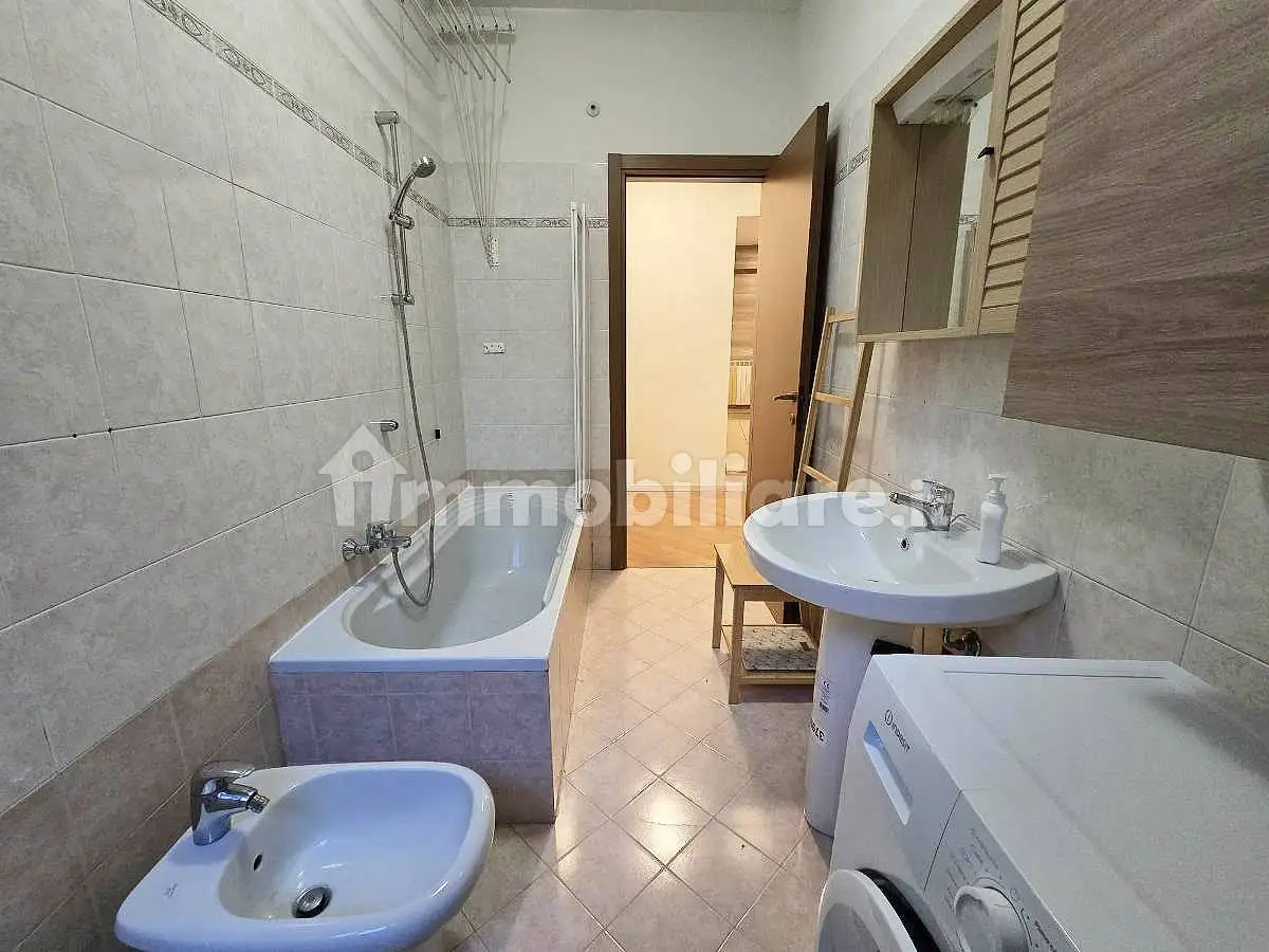 Bilocale via Dante 1, Centro, Cantù - foto 3