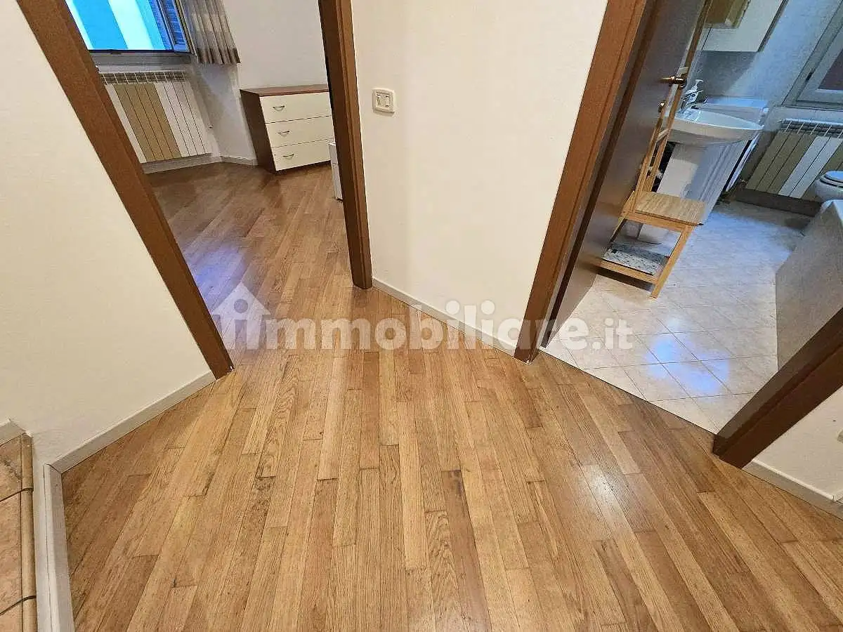 Bilocale via Dante 1, Centro, Cantù - foto 5