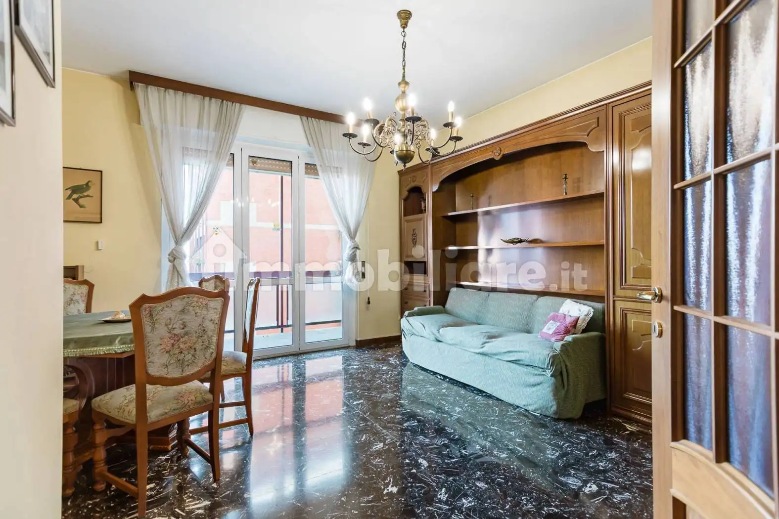 Apartment in vendita a Milan