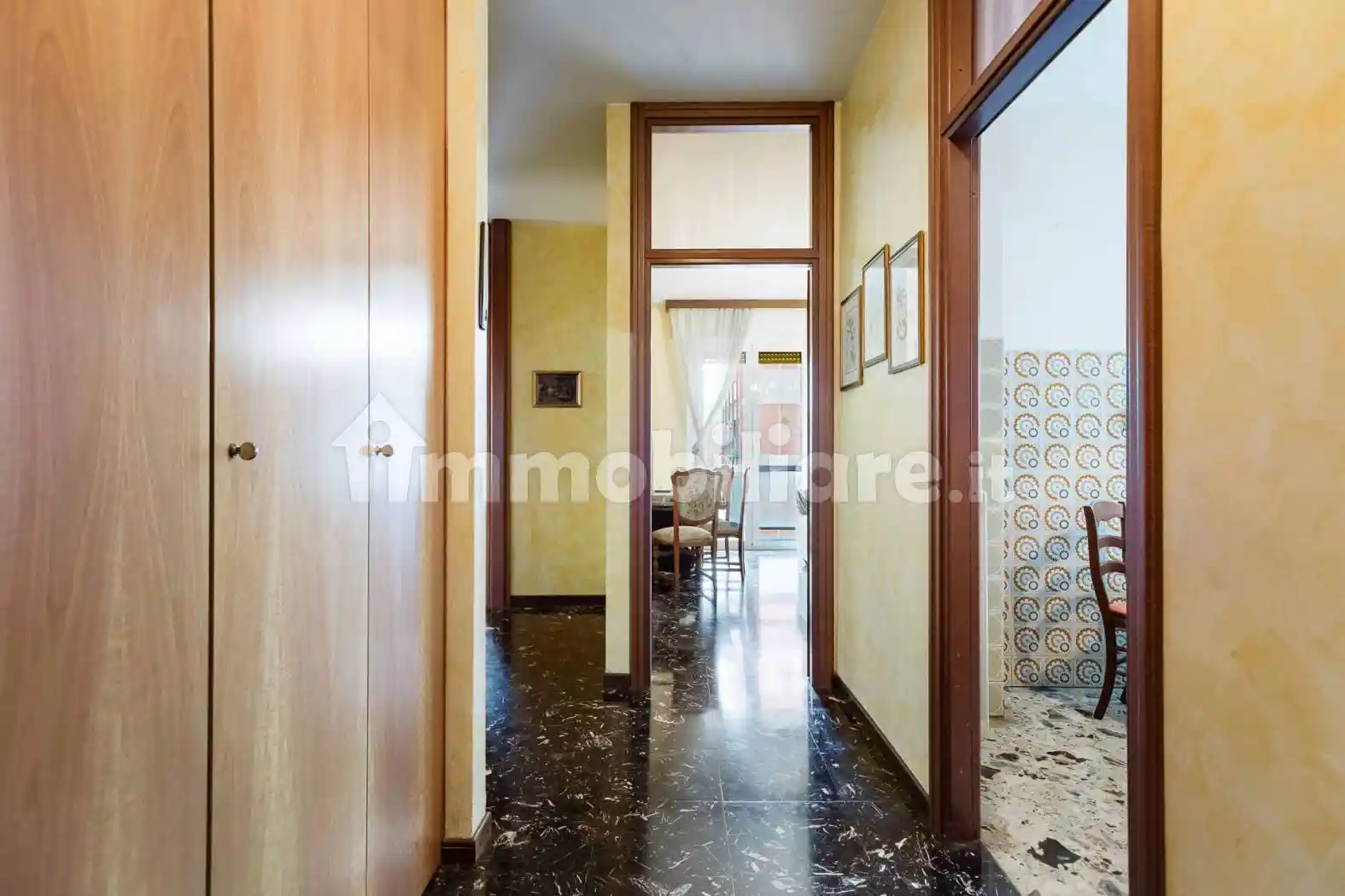 Trilocale via Anton Cechov, Gallaratese, Milano - foto 3