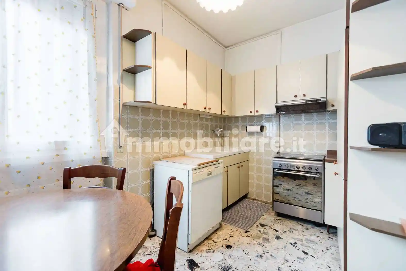 Trilocale via Anton Cechov, Gallaratese, Milano - foto 4