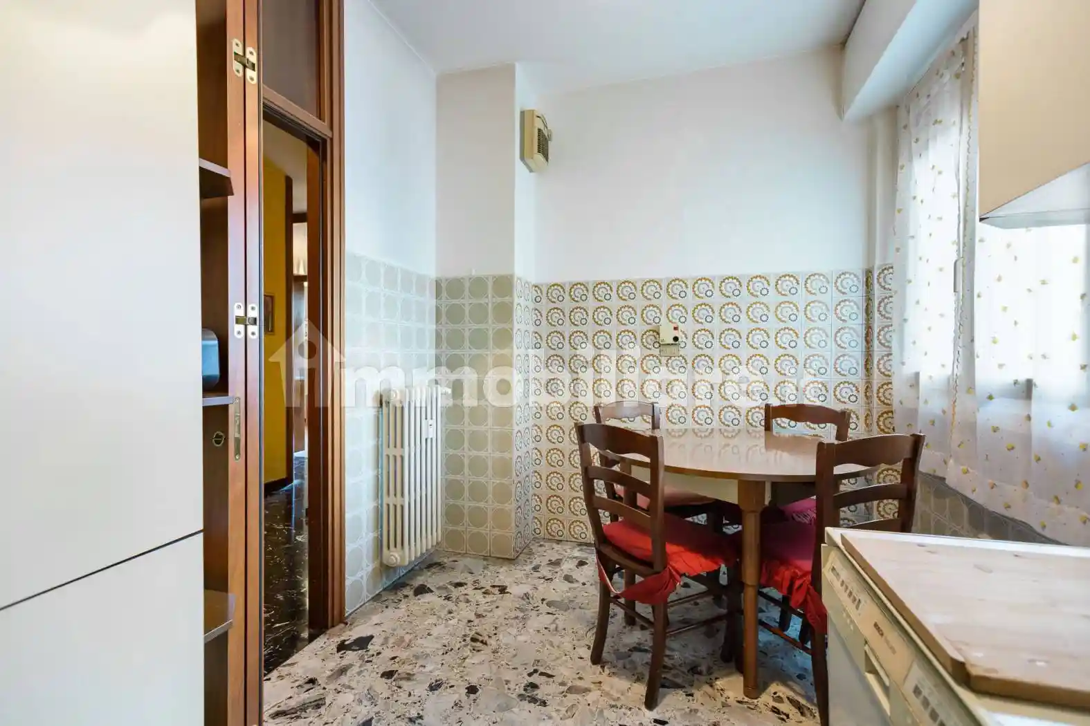 Trilocale via Anton Cechov, Gallaratese, Milano - foto 5