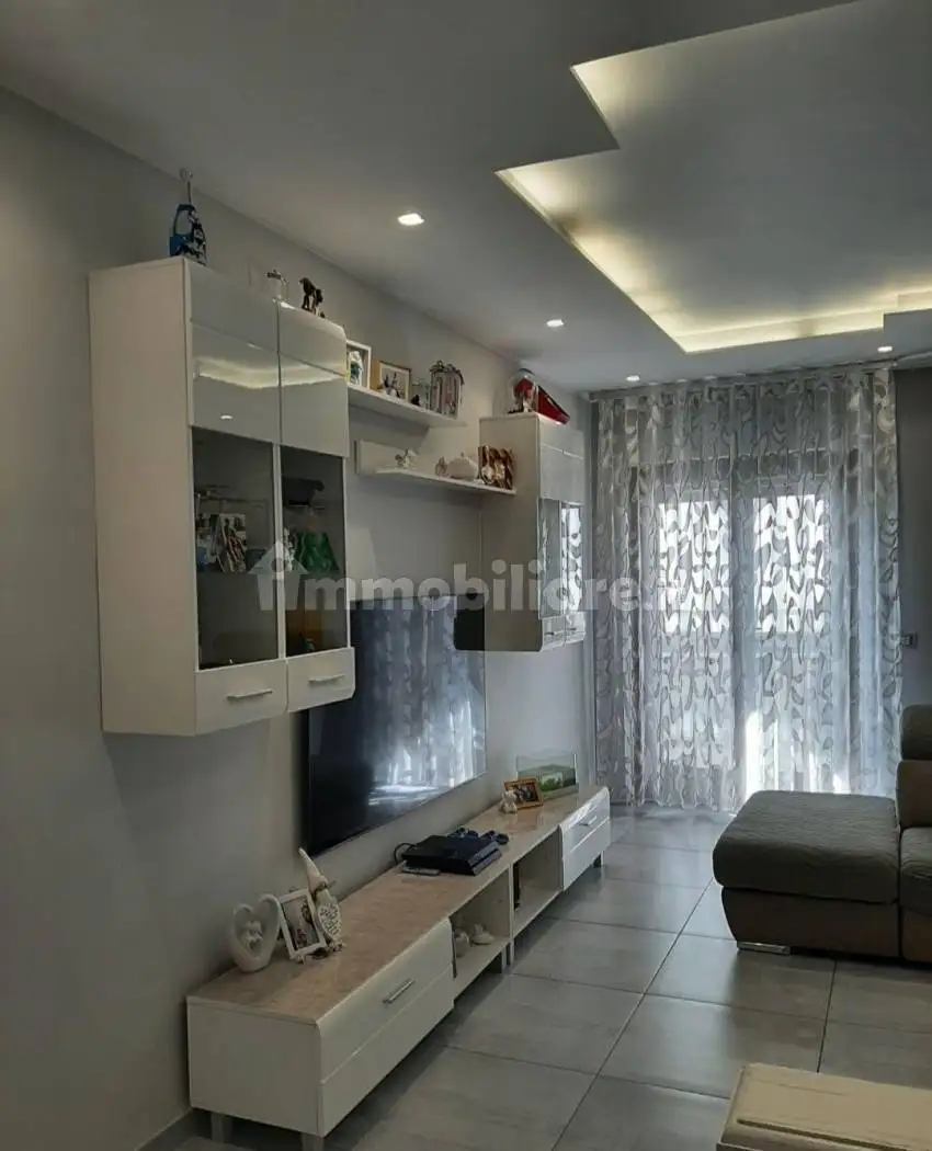 Appartamento in vendita a Giugliano in Campania