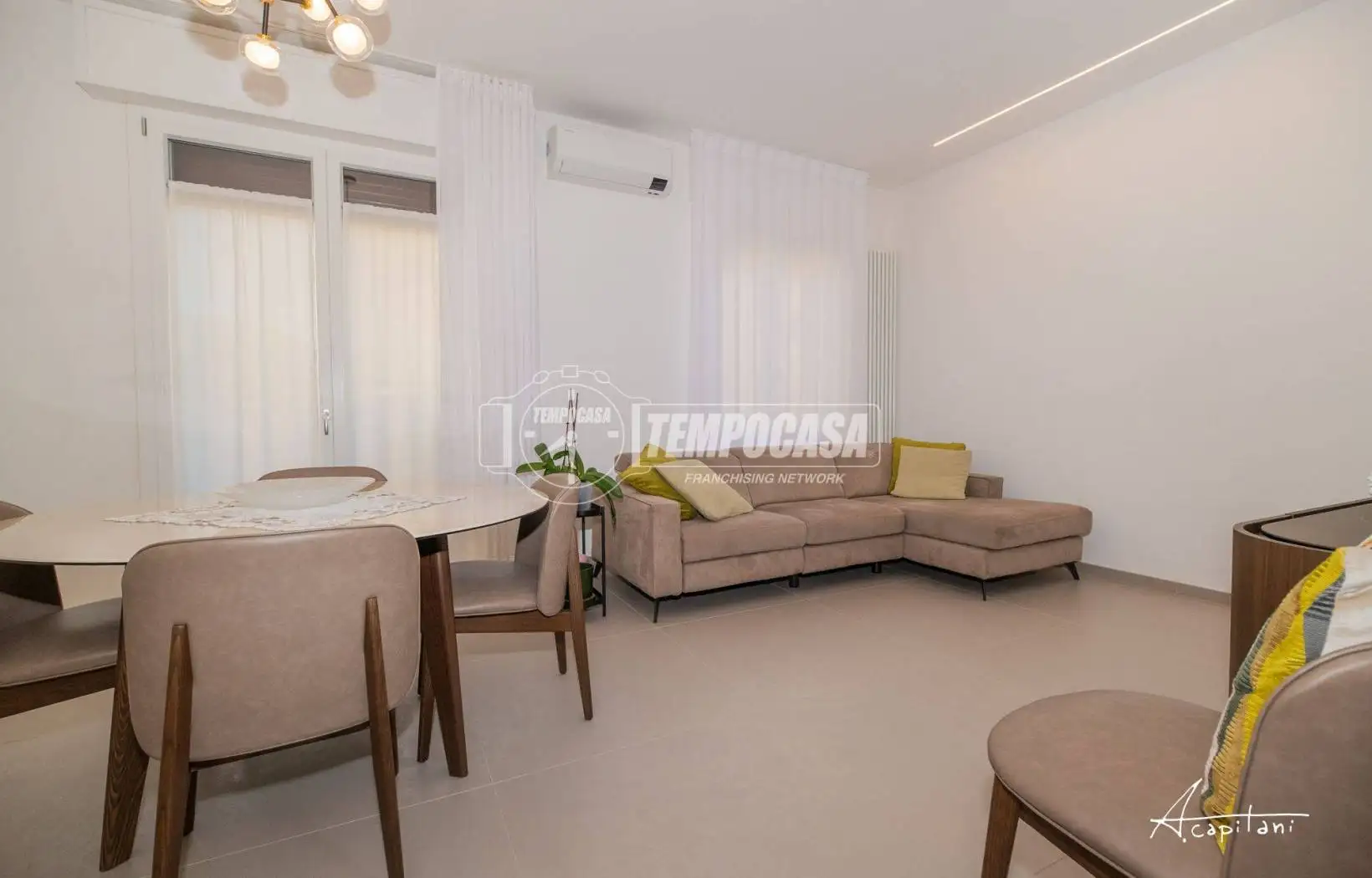 Appartamento in vendita a Modena