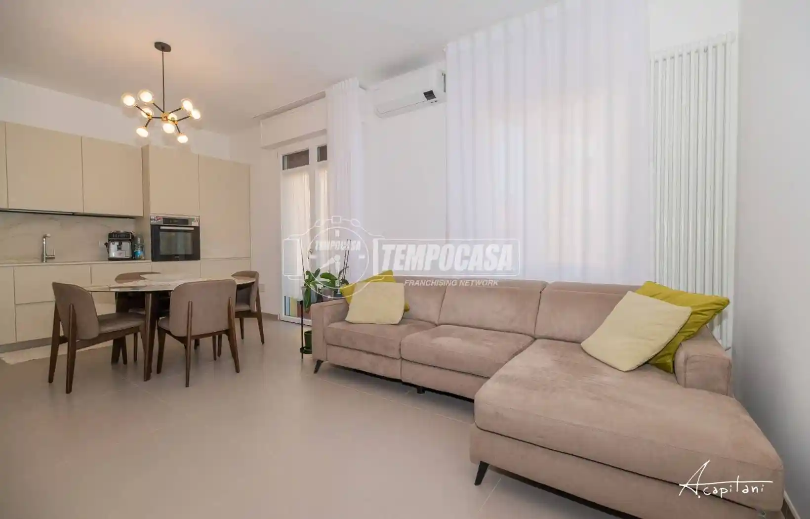 Trilocale via CRESPELLANI 172, Musicisti, Modena - foto 2