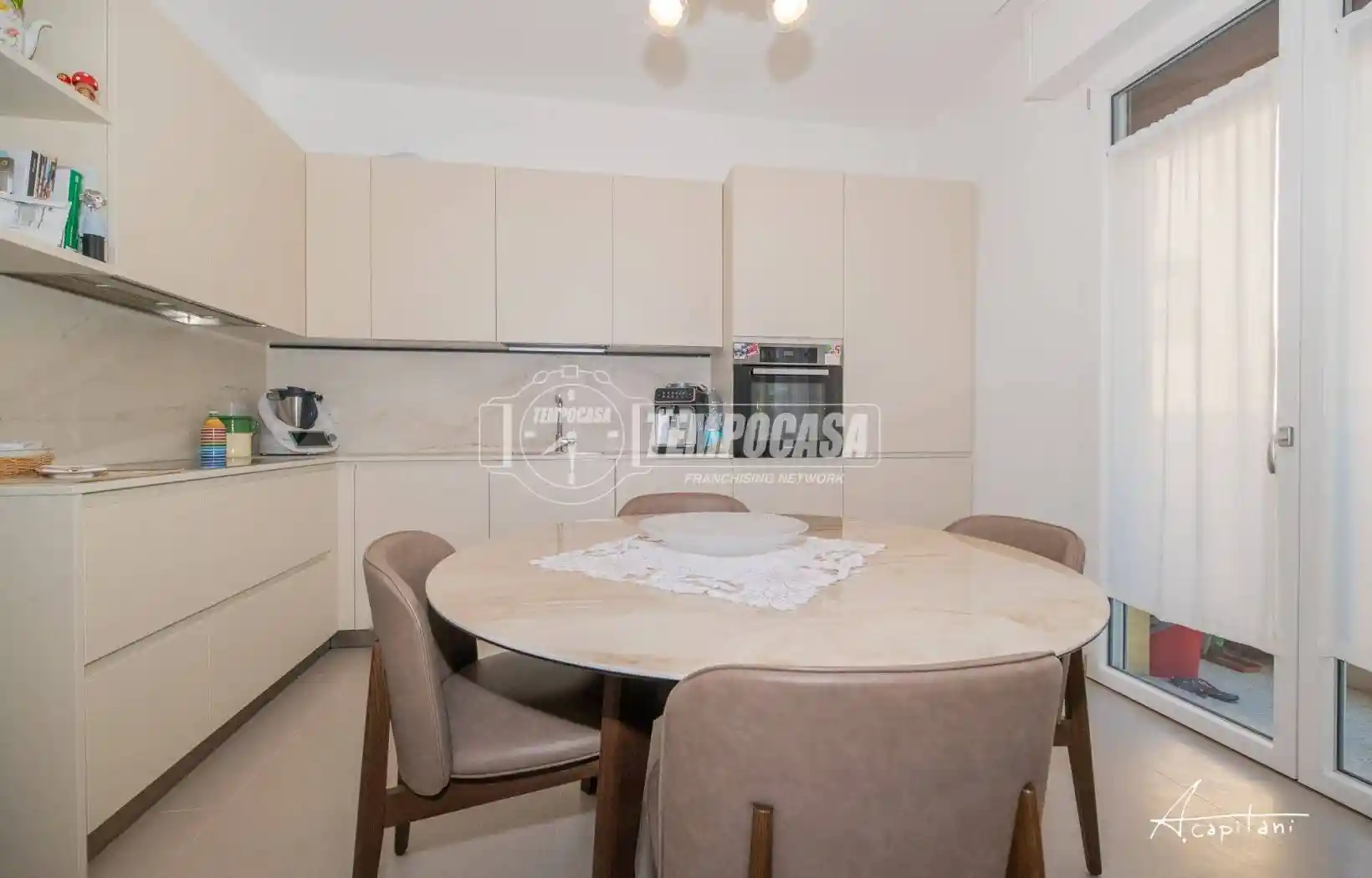 Trilocale via CRESPELLANI 172, Musicisti, Modena - foto 4