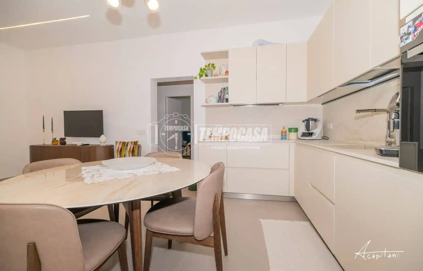 Trilocale via CRESPELLANI 172, Musicisti, Modena - foto 5