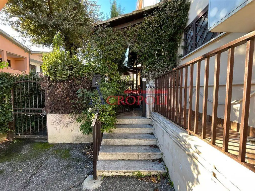 Appartamento via Monte Fumaiolo, Centro, Anguillara Sabazia - foto 5