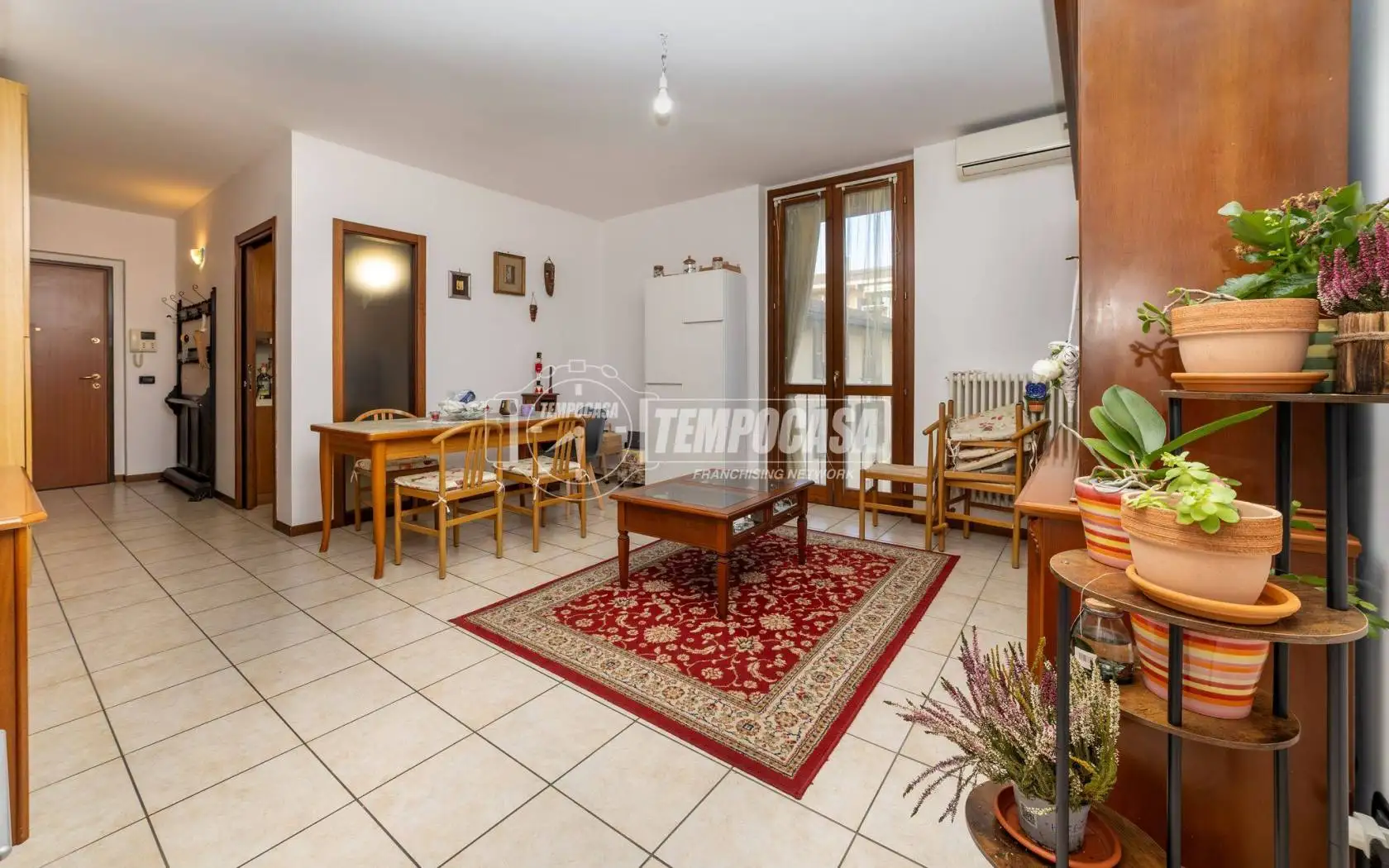 Appartamento in vendita a Seriate