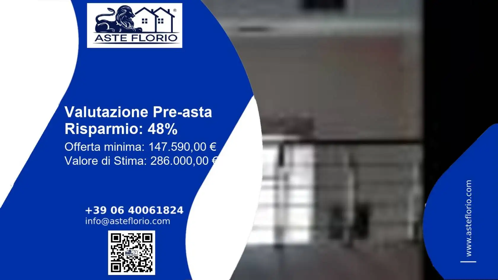 Appartamento in asta a Messina