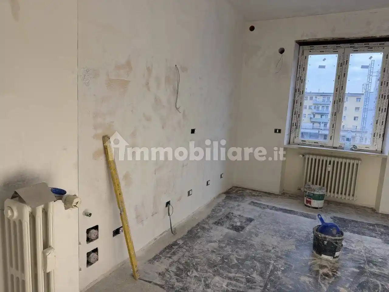 Bilocale via Milazzo, Marconi, Bologna - foto 2