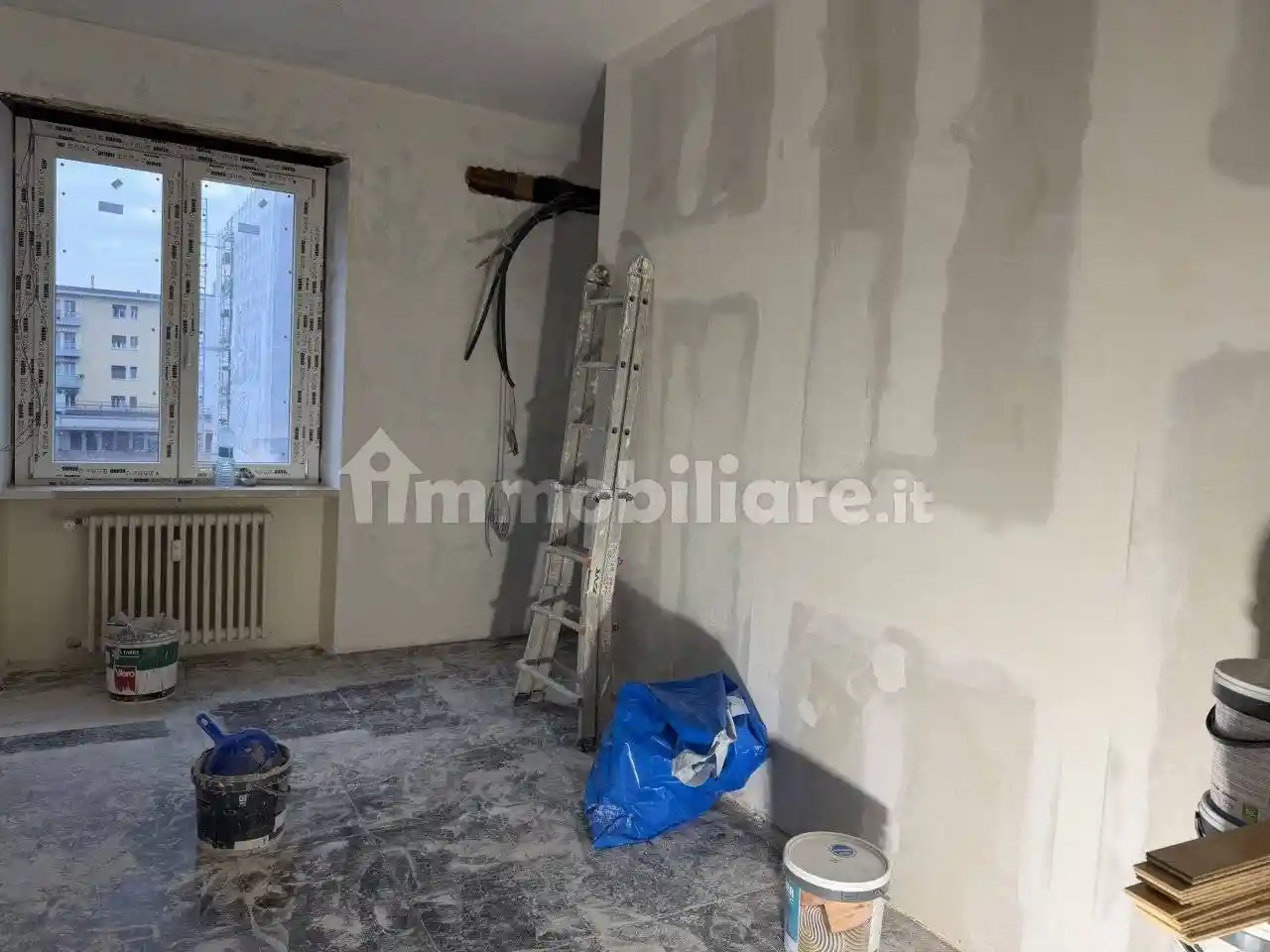 Bilocale via Milazzo, Marconi, Bologna - foto 3