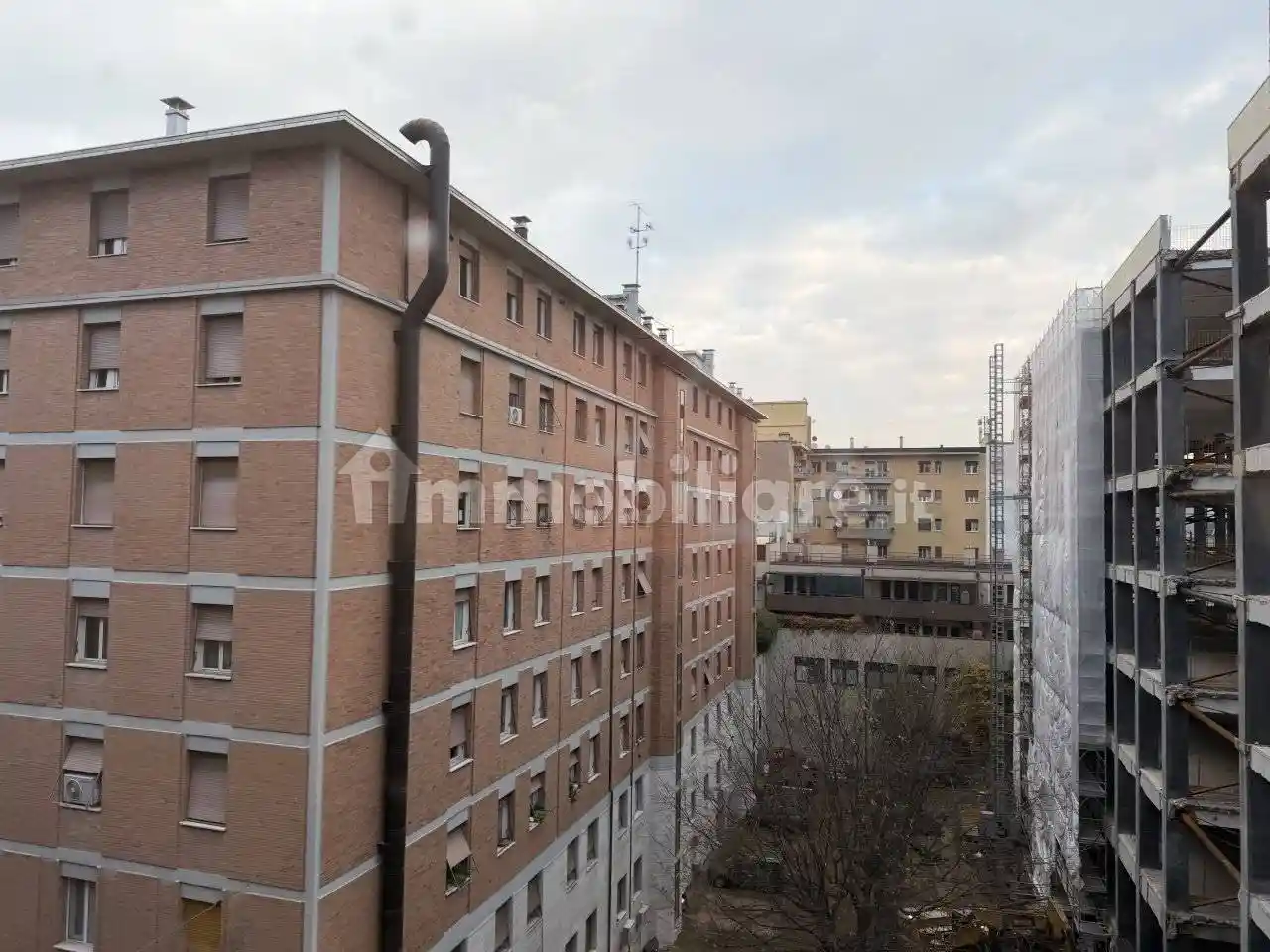 Bilocale via Milazzo, Marconi, Bologna - foto 4