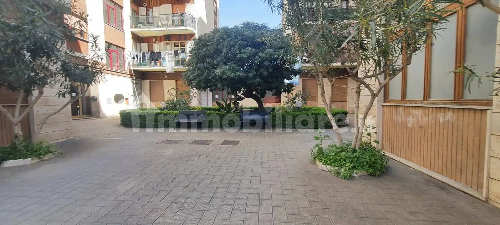 Appartamento in vendita a Battipaglia