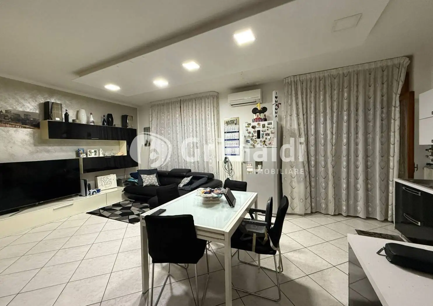 Appartamento in vendita a Eboli