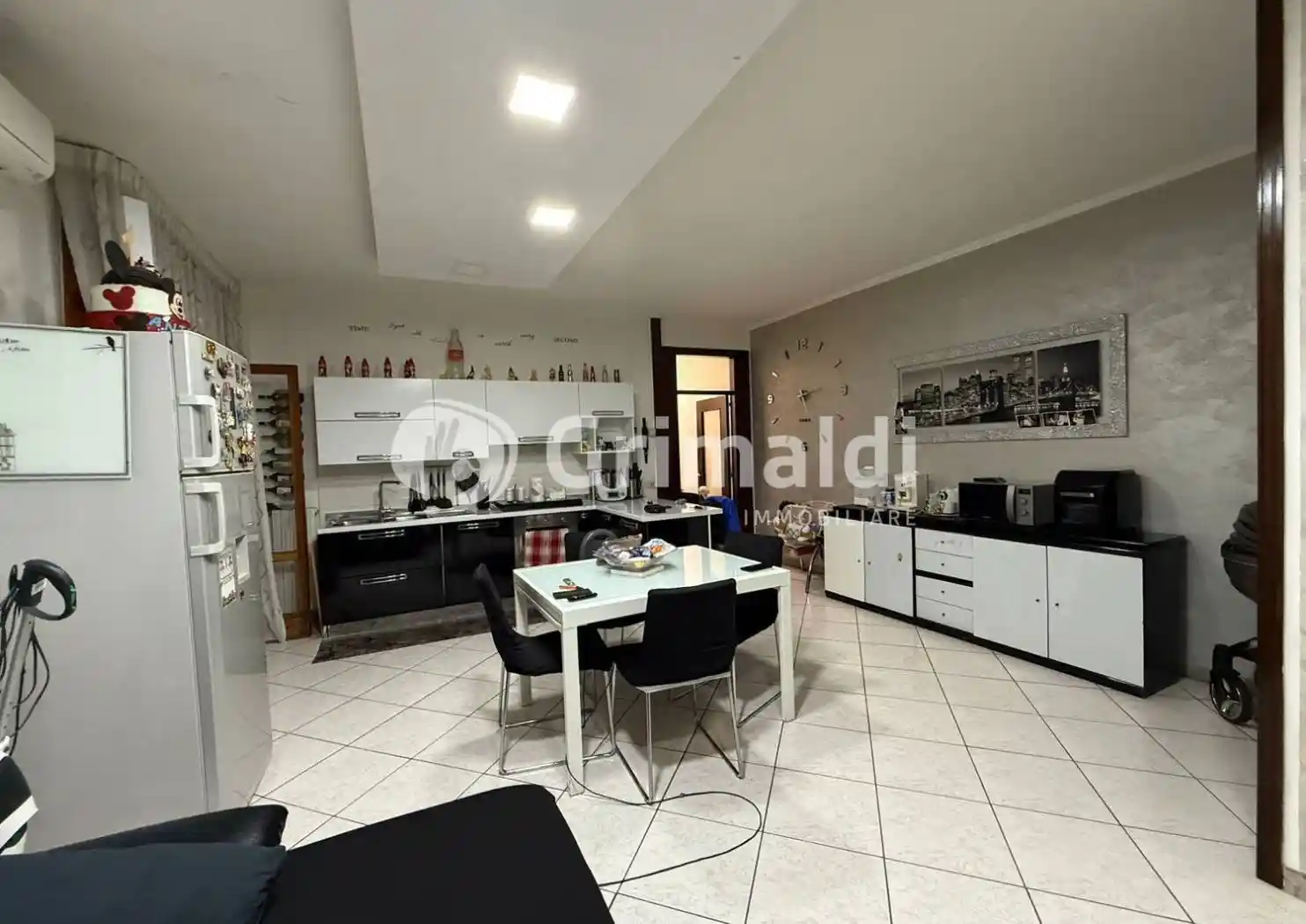 Quadrilocale via San Giovanni, Centro, Eboli - foto 3