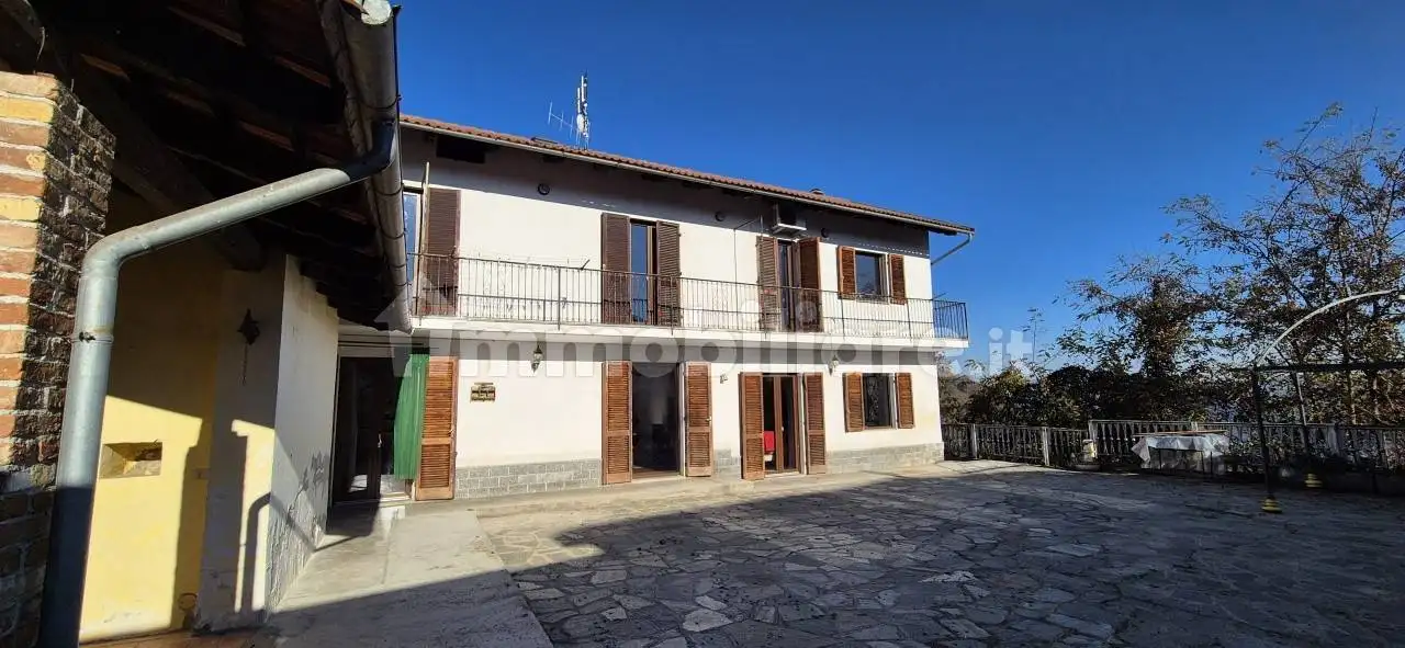 Casale via Casa Porta ,, Cavagnolo - foto 2