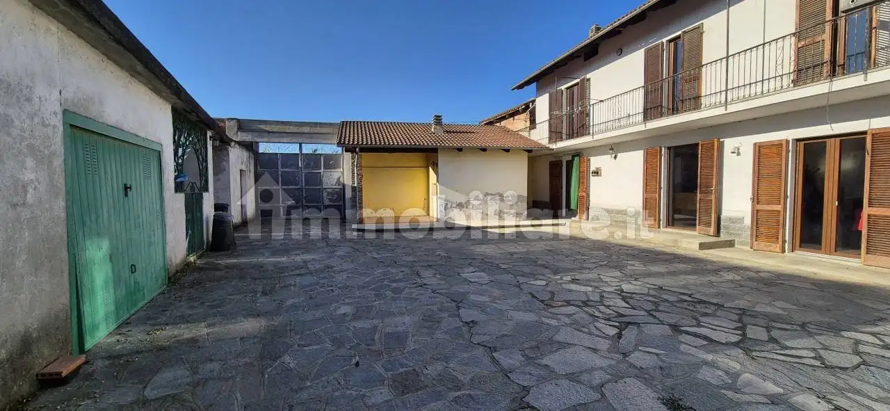 Casale via Casa Porta ,, Cavagnolo - foto 3