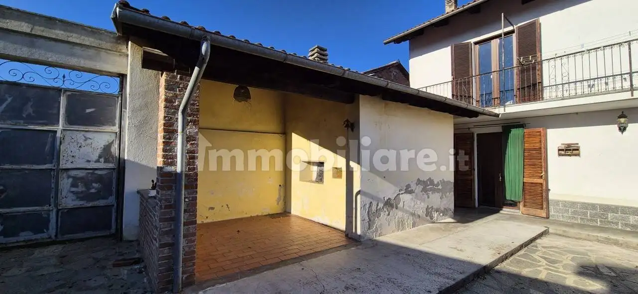 Casale via Casa Porta ,, Cavagnolo - foto 4