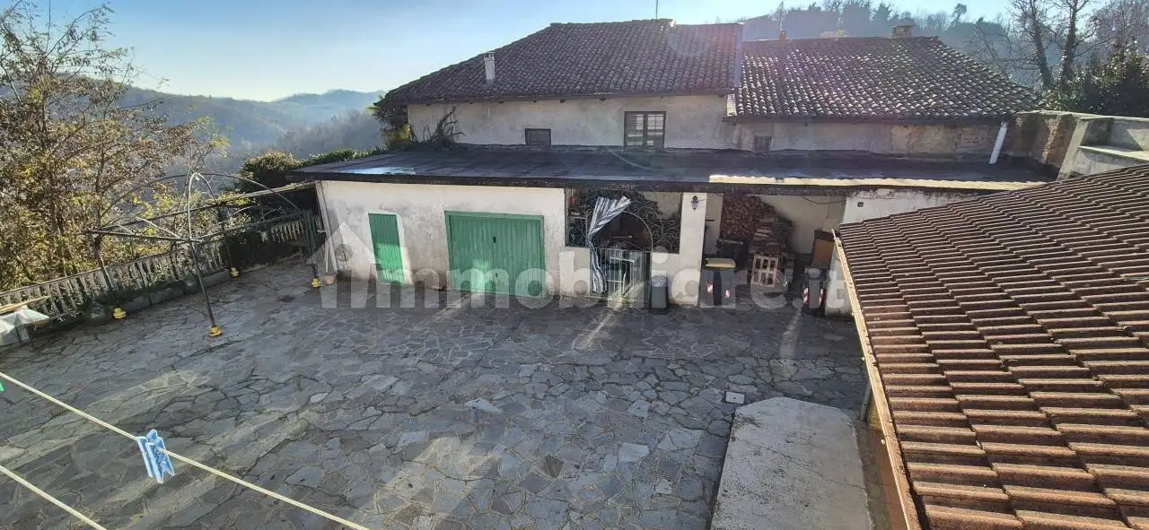 Casale via Casa Porta ,, Cavagnolo - foto 5