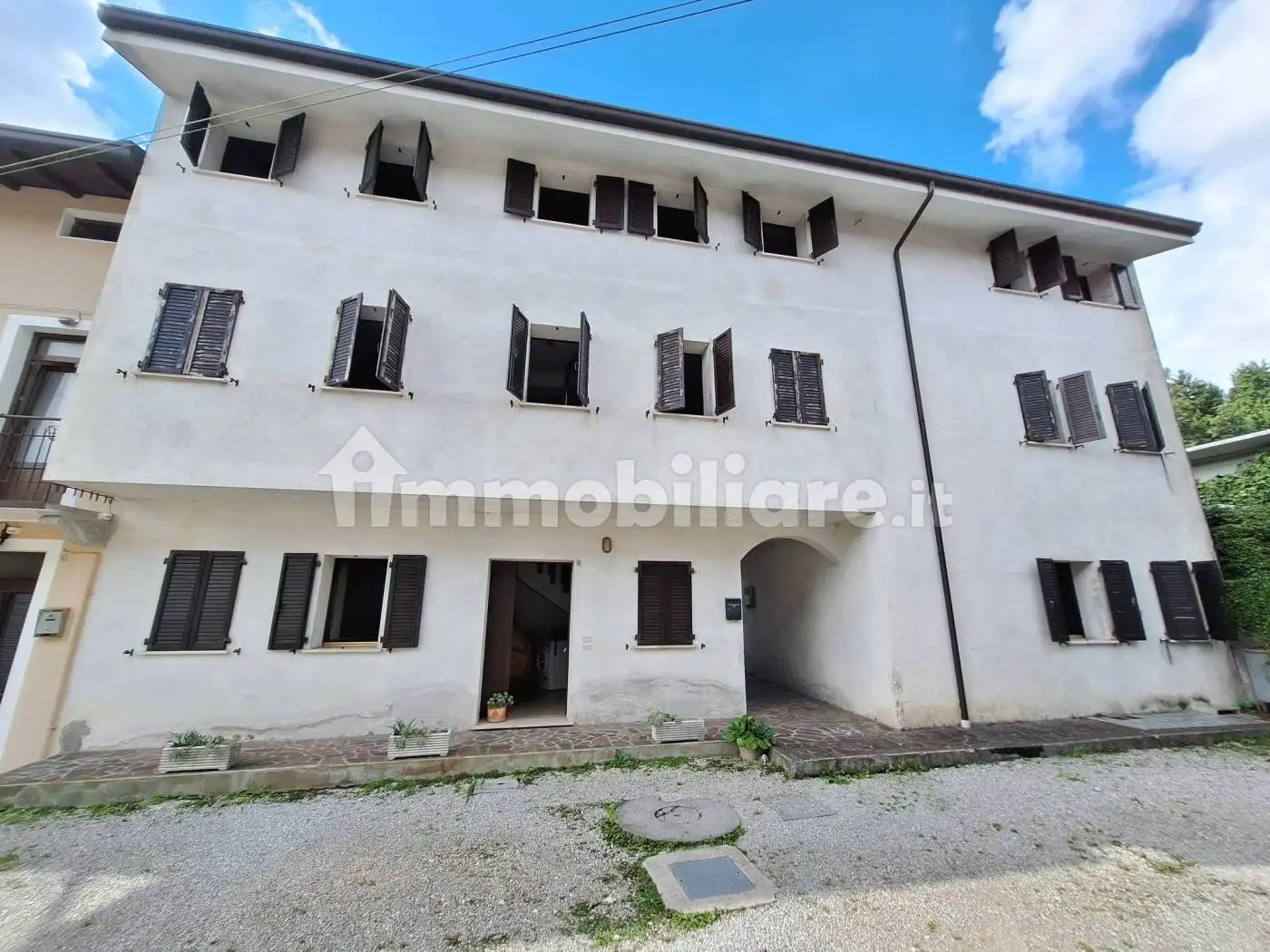 Casa indipendente in vendita a Maniago