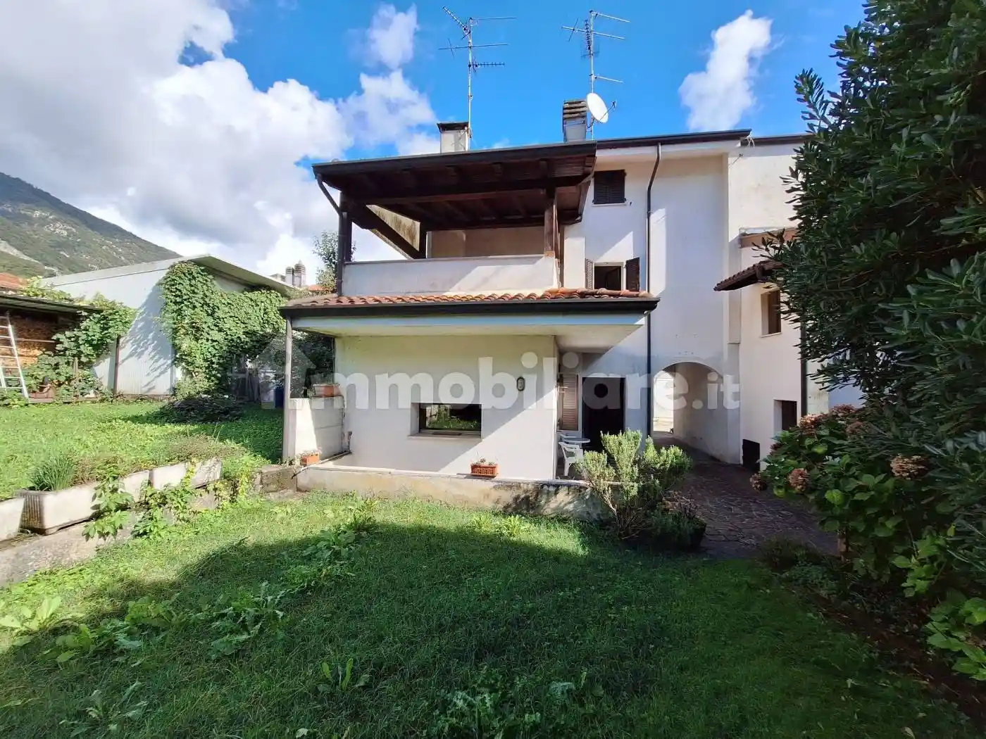 Casa indipendente - foto 4