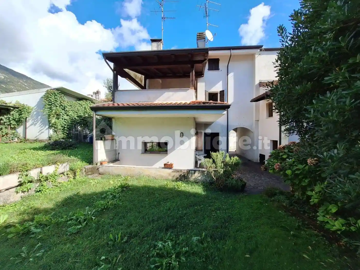 Casa indipendente - foto 5