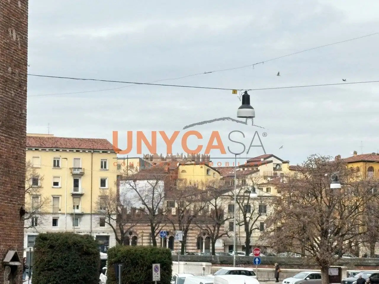 Appartamento in affitto a Verona