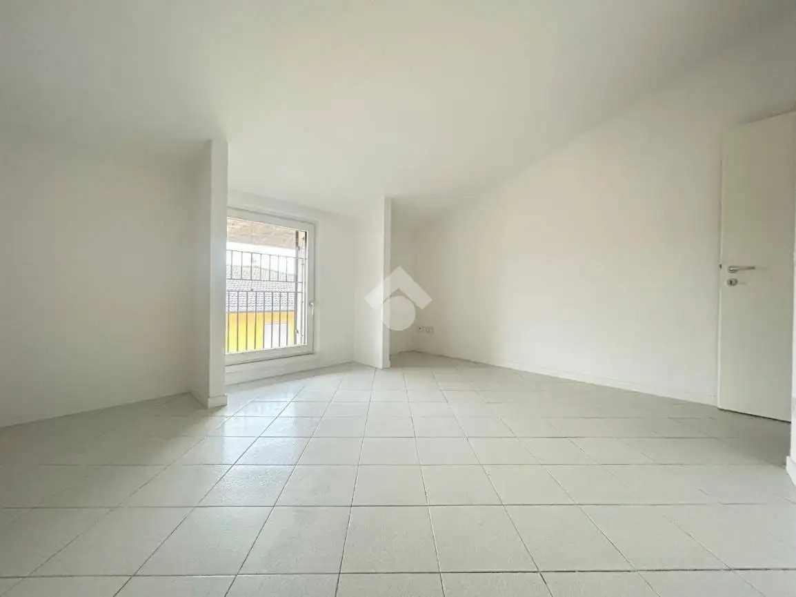 Appartamento in vendita a Mozzecane